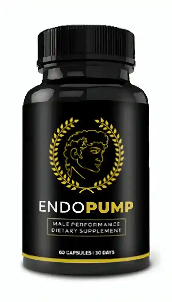 EndoPump Supplement